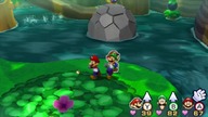 Mario & Luigi Paper Jam V2 - przewodnik po grze (3DS) #28