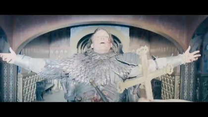 Dracula: A Love Tale (2025)