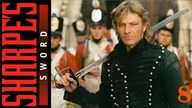 08 Szabla Sharpe'a (1995) [Lektor PL] - Sharpe's Sword