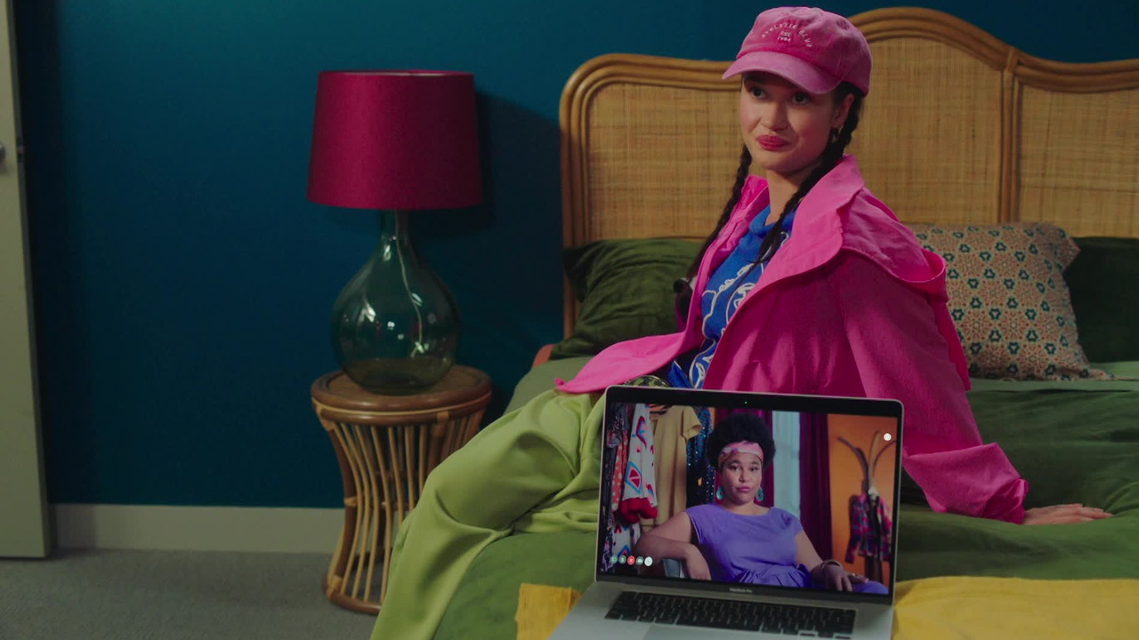 My Life is Murder S03E03 Lektor PL