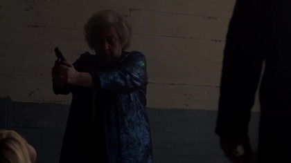 Quantico S03E06 Lektor