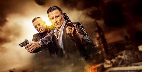 Hitmen - żywi lub martwi (2023)