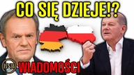 Scholz WŚCIEKŁ SIĘ Na Tuska! Tak OSTRO Jeszcze Nie Było