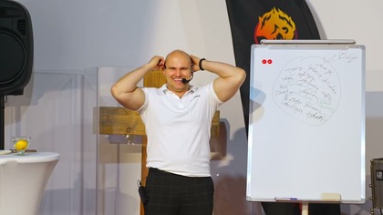 odc.  1 - KIM JESTEM | Prawdziwa tożsamość 2. 0 | Tomasz Dorożała