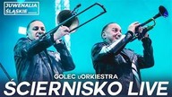 ŚCIERNISCO - GOLEC uORKIESTRA / JUWENALIA ŚLASKIE 2025 w KATOWICACH