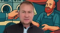 Waluta fizyczna kontra cyfrowa.  Z każdym kliknięciem kartą stajesz się biednuejszy