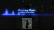 Poczciwy Marek x RapHeart - Oliwkowy Sen (8D Audio)