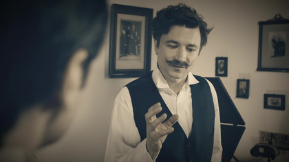 Budowniczowie świata Odcinek 9