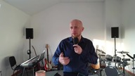 #010 - Czy Bóg działa tylko przez kościół? - Łukasz Popiołek - seria Porządki w kościele