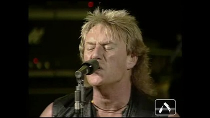  Alvin Lee 1995