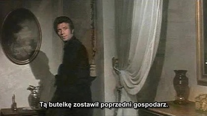 (1971) W pajęczej sieci - Nella stretta morsa del ragno [Napisy PL]