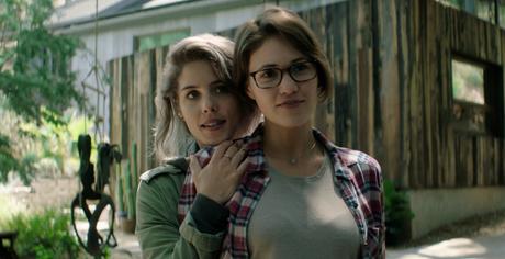 Śmieszna historia (2018)