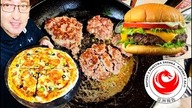 MEGA Burgery Prezesa 