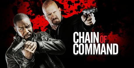 Echo śmierci (2015),