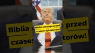 Biblia ostrzega przed czasem dyktatorów! #Apokalipsa #Putin #Trump #Xi #Netanjahu #polityka