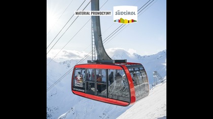 Maso Corto - serce Południowego Tyrolu, gdzie spotykają się narciarze i legendy gór [MATERIAŁ PRO...