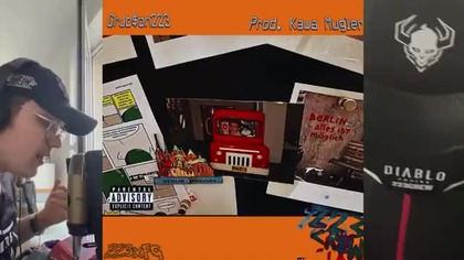 Grub$on223 - Nauczyciel (Prod.  Kawa Mugler) (Official Audio)