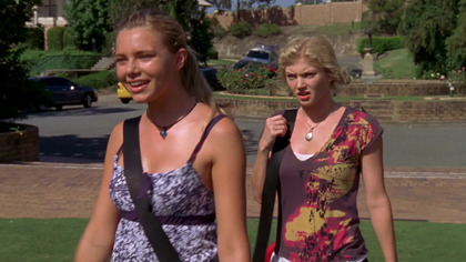 H2O - Wystarczy kropla S03E02 Dubbing PL