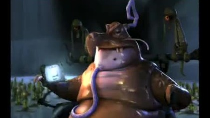 Domestos - 24H - Nowy, Gęstszy - Codzienna Ochrona Przed Latającymi Bakteriami - Reklama