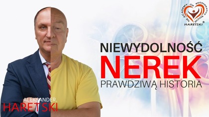 Niewydolność Nerek - Czy Można Odzyskać Zdrowie? Zobacz Prawdziwą Historię! HEMODIALIZA.
