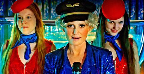 Córki dancingu (2015)