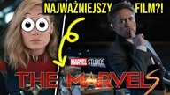 The Marvels jest teraz najważniejszym filmem przed Doomsday!
