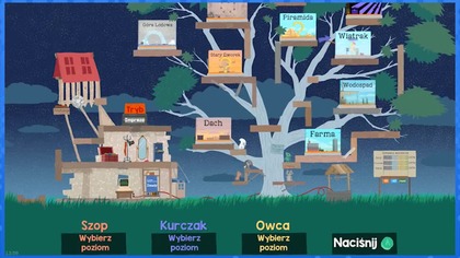ELEVEN NAS ZNIENAWIDZI PO TYM ODCINKU XD | Ultimate Chicken Horse [REUPLOAD]