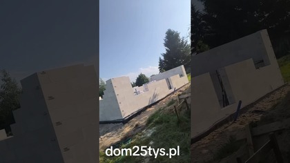 Adaś 70m2  Chełm