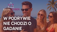 Kobiety widzą coś, czego Ty nie widzisz  Mogą Cię nagle zapragnąć...