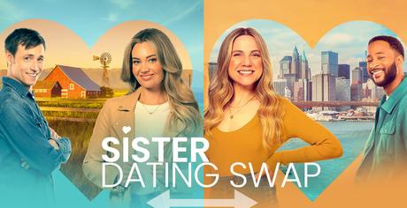 Siostrzane randki (2023)