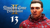 TRAGEDIA...  Kingdom Come: Deliverance 2 (Odc.  13)
