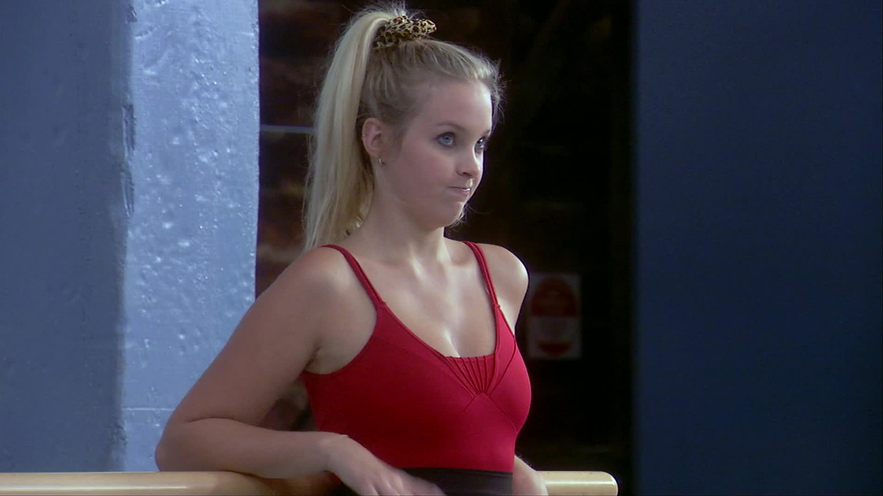 Akademia tańca S01E21 Dubbing PL