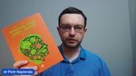 Historia wegetarianizmu wg Natalii Metrak CAŁKIEM CAŁKIEM dr Piotr Napierała