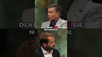 CZŁOWIEK, KTÓREMU NIE ZALEŻY NA WŁASNYM ŻYCIU.  CAŁA PRAWDA O MĘŻCZYŹNIE Z MIEJSCOWOŚCI STARA WIEŚ