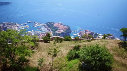 Życie w Monako S01E03 Lektor PL