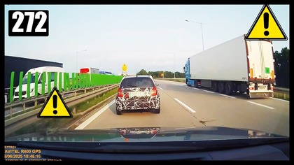 Zajechanie drogi z pasa rozbiegowego