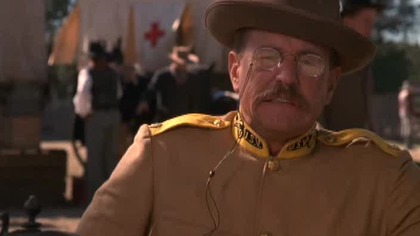 Śmiałkowie / Rough Riders (1997) [Lektor PL]