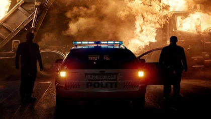 Duński skok (2024) Lektor PL