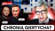 PROKURATURA CHRONI GIERTYCHA? SPRAWA POLNORDU I UMORZENIE WBREW SZTUCE