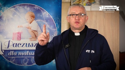 Podsumowanie Akcji Paczuszka dla Maluszka 2023