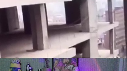 Dziki przykład ochrony i osłony Boga #jesus #faith #shorts #fyp