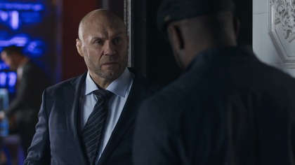 The Hard Way (2019) [Lektor PL]