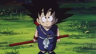 Dragon Ball Movie HD Polski