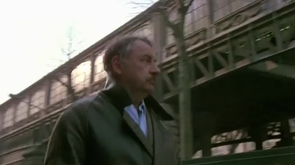 Les ripoux.  - Skorumpowani.  (1984) lektor