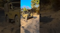 Rc Car SAND Off Road #foryou #brx02 #offroad