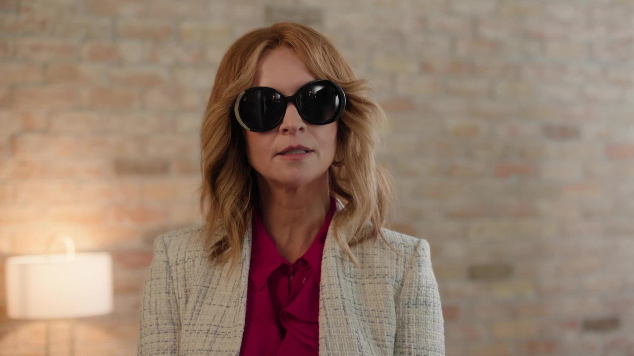 My Life is Murder S04E04 Lektor PL