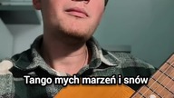 Mieczysław Fogg - Tango milonga#cover #polishmusic #vivox200pro #ortega