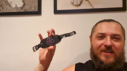 2056.  Co Jeszcze Nie Wymyślą Ludzie By Nas Zatrzymać??? Teraz Jesteśmy Sata Nistami???