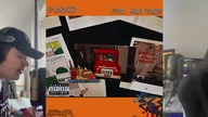 Grub$on223 - UNTITLED (Prod.  Kawa Mugler) (Official Audio)