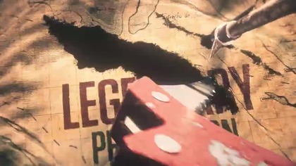 Tomb Raider Legenda Lary Croft S01E07 Yin I Yang